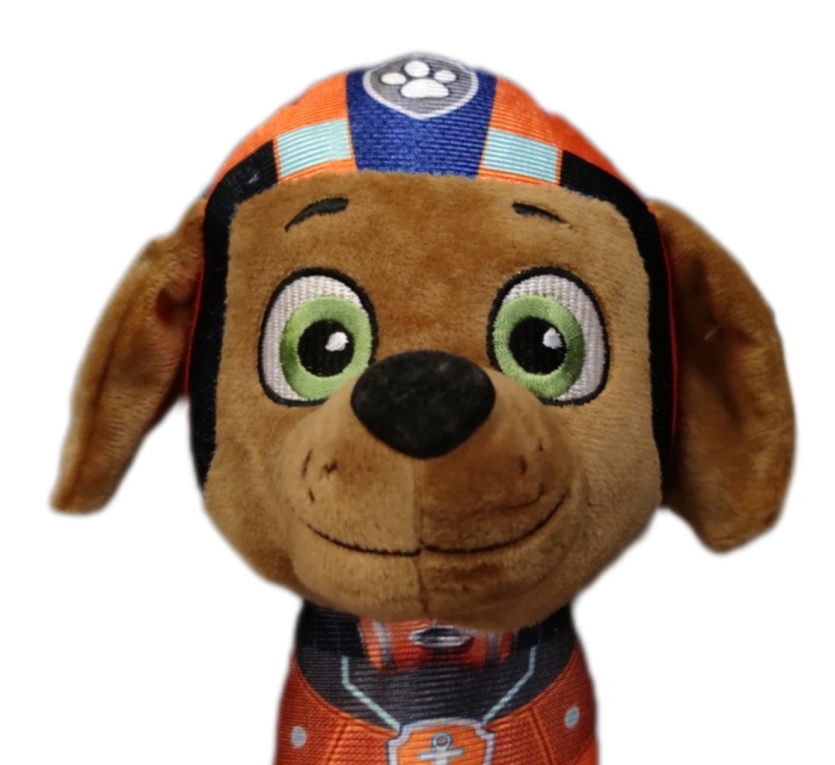 PAW Patrol Plüschtier 27cm Zuma